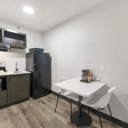 Studio 6 Extended Stay - Tucker, Ga - Atlanta Northlake-3